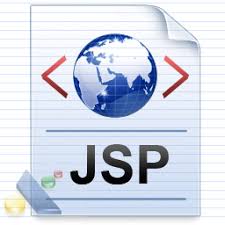 JSP templates